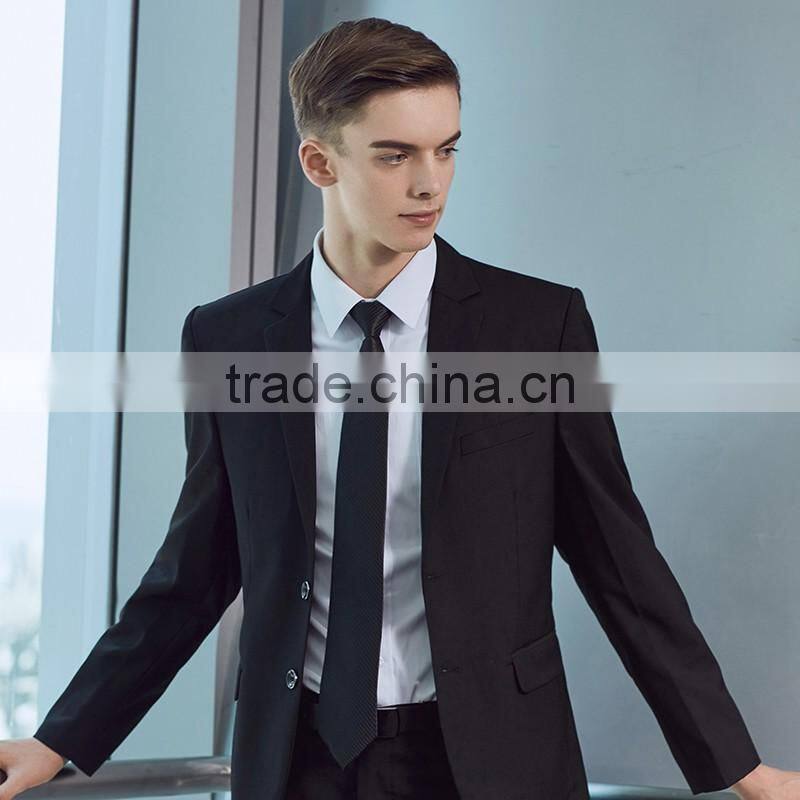 OEM Wholesales Supplier Office Work Men Suits China Men Suit Factory