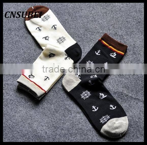 2016 manual fashion tide men socks wholesale