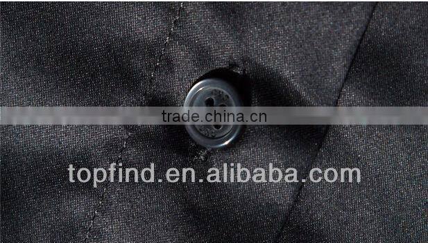 shirts manufacturer China oem long Sleeve black dress Man Shirt
