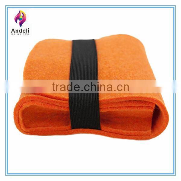 Factory cheap felt description of traveling bag