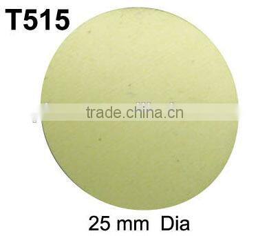 10G SQUARE SHAPE SEQUINS SET