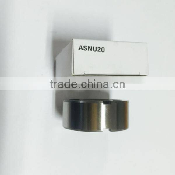 motorcycle one way clutch bearing ASNU20