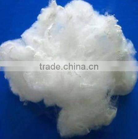 polyester short staple fiber