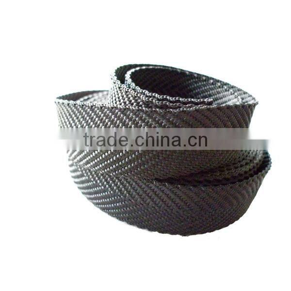 Polypropylene Herringbone Hand Bags Webbing