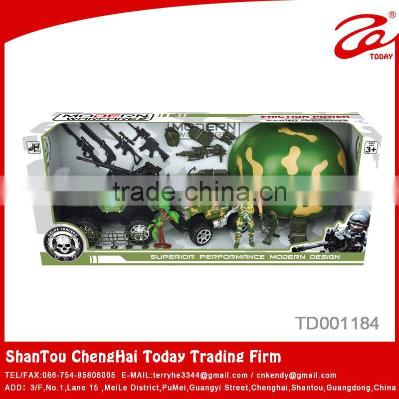 Toy soldiers,PVC toy,soldier costume