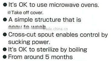 Japan Baby Training Mug For Boys From around 5 months 200ml Wholesale