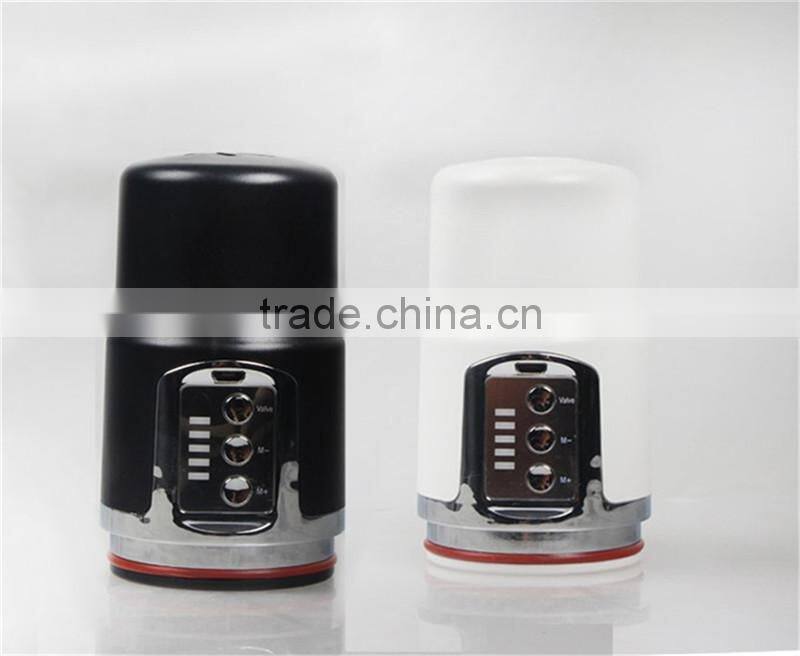 VLE USB charging Electric Penis Pump Enlargement Device