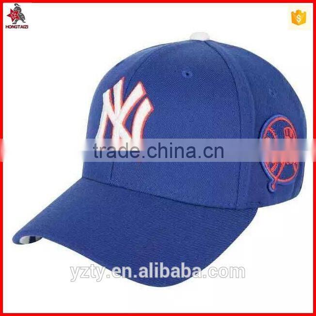 2016 newest deisgn custom logo baseball cap for Kids