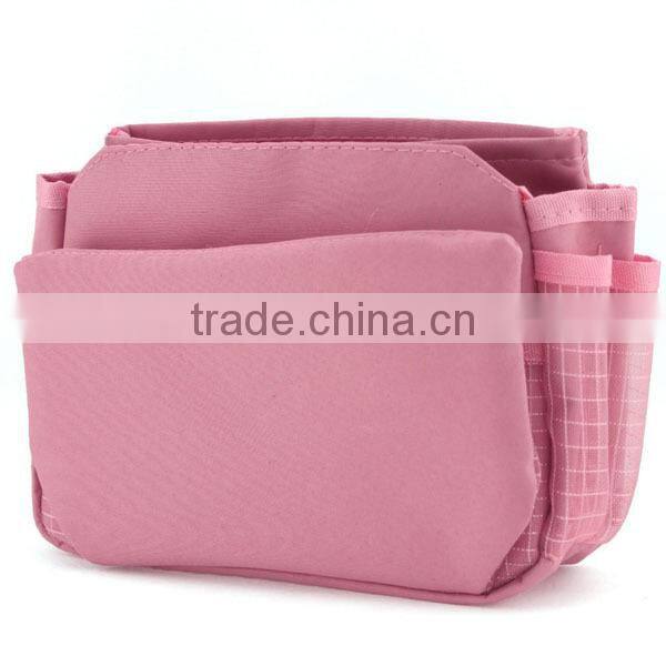 Women Travel Storage Bag Organizer for Phone Card Cosmetic Accessories