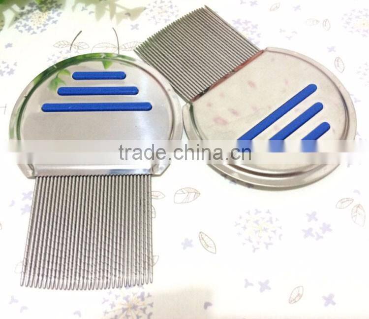 Factory wholesale head nit lice comb