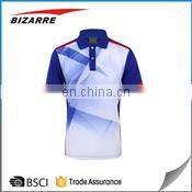 Low Cut Tank Tops Running Singlet Custom Design