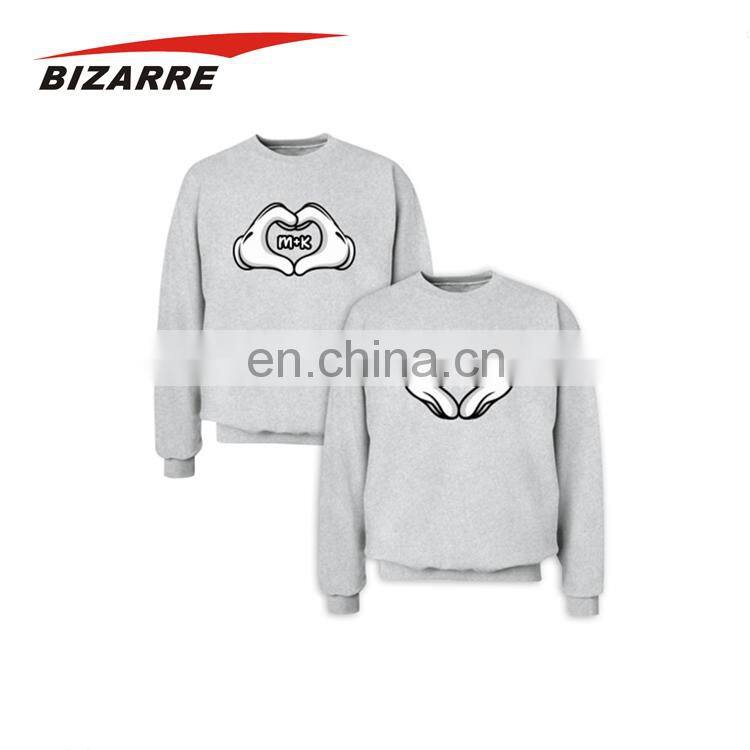 Customizing Racerback Digital Printing Unisex Cheap Pullover Hoodies