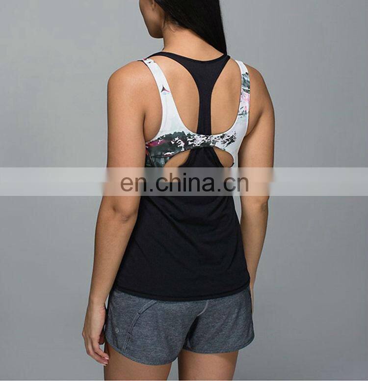 Customized Design Customization Casual High Quality Bodybuilding Women Sex Compression Wear