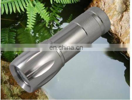 cool led flashlights torches,small 3 in 1led flashlight