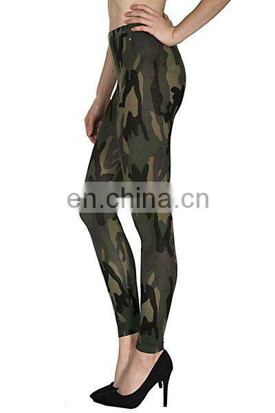 women in tight leggins gold leggings yoga legggings