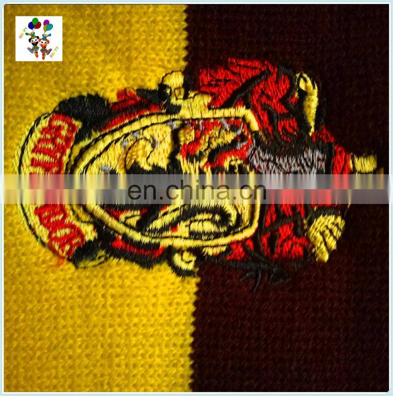 Party Costume Fancy Dress Harry Potter Beanie Hats and Scarf HPC-0289