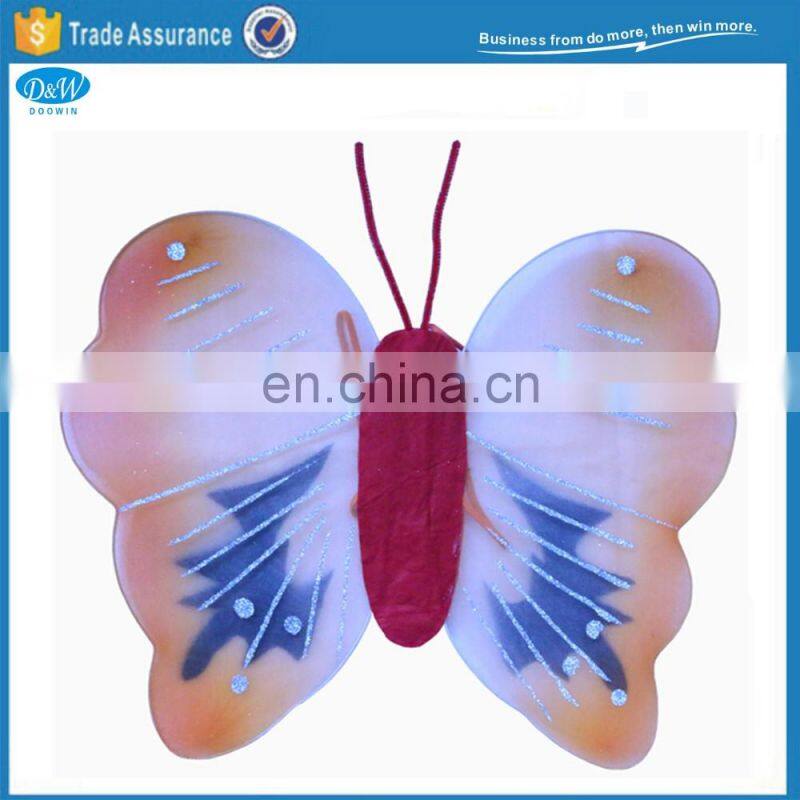 Wholesale Cheap Butterfly Fairy Wings with Glitter Details