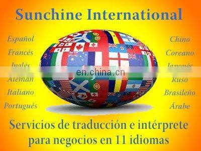 Business Consultancy Services in China