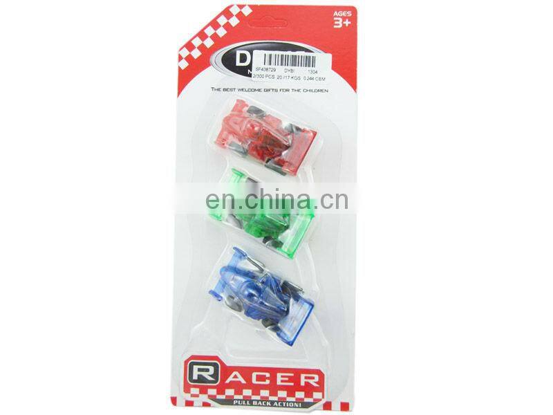 Pull back car,pull back toys ,mini pull back F1 toy Cars,Promotion mini toy car for kids