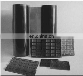 Quality conductive PS sheet for packing material