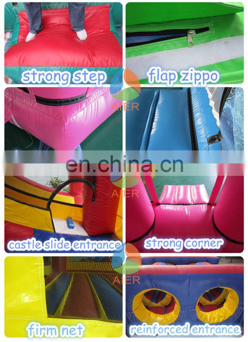 Colorful inflatable water ball water walking running ball.