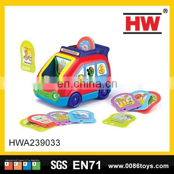 High Speed RC boat electric race radio control toy 2.4G remote control boats for kids