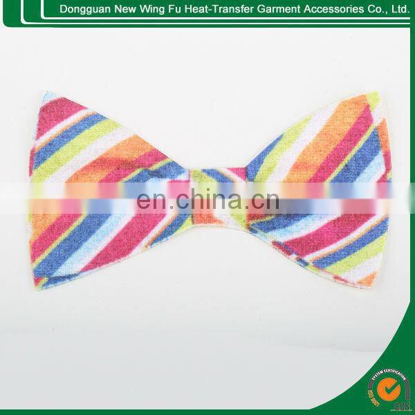silk screen heat transfer printing for under wear in dongguan