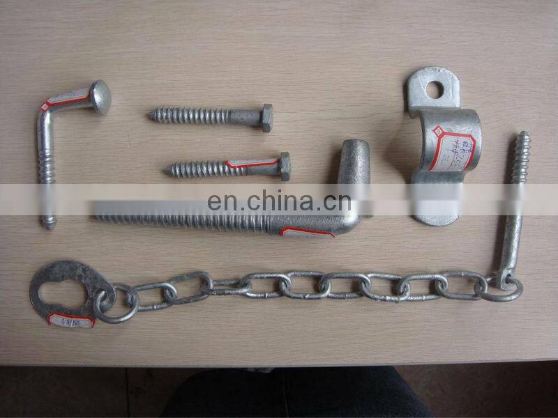 customised metal garage door hardware kits