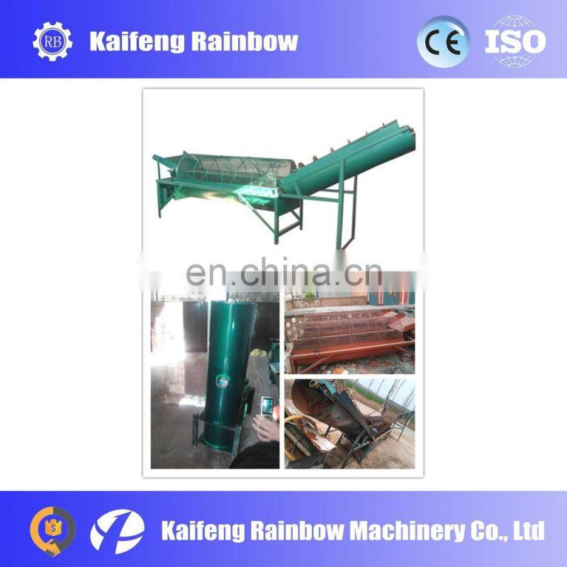 Factory Price cassava potato flour making machinery