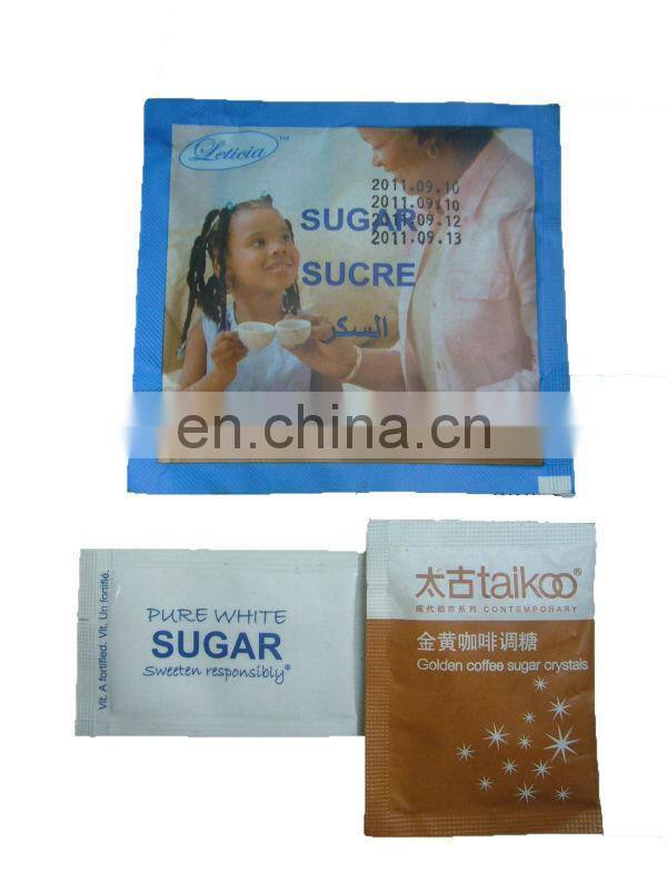 automatic seasoning packing machine