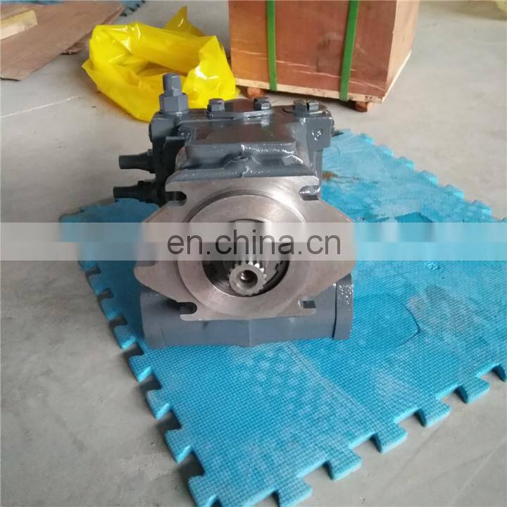A4VG71DA2D/232R-NZF02F041SH-S Rexroth Hydraulic Pump