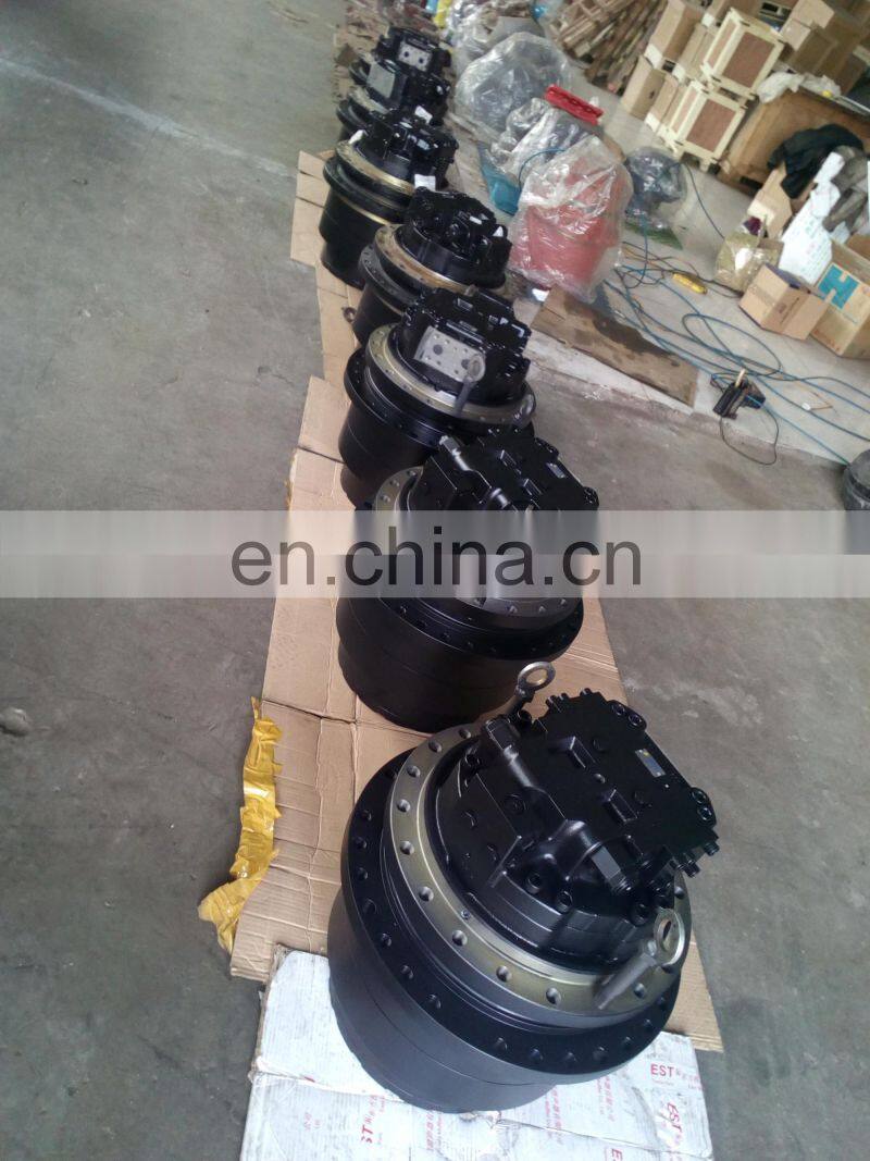 R320-9 Travel Gearbox Hyundai Excavator R320-9 Travel Reducer