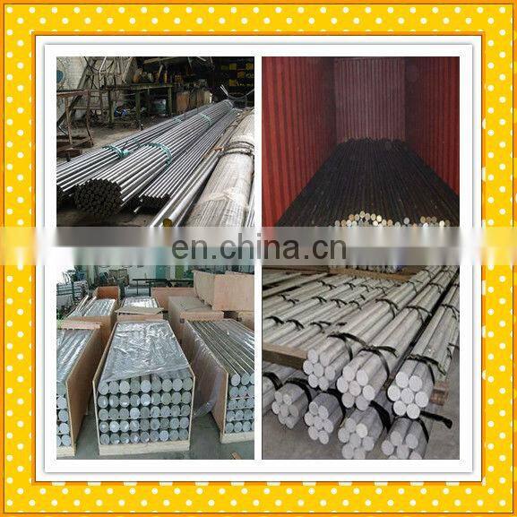 ASTM A182 F6 stainless steel bar