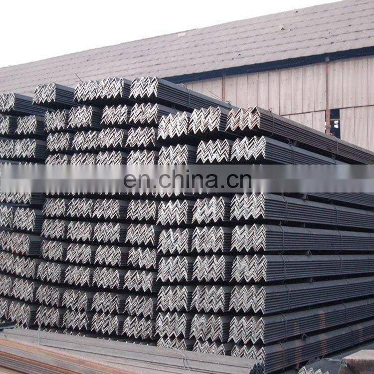 angel iron/ hot rolled angel steel/ ms angles!angle steel st37.2