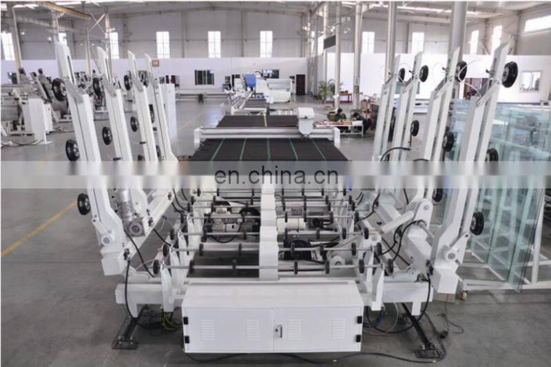 Glass Loading Machine