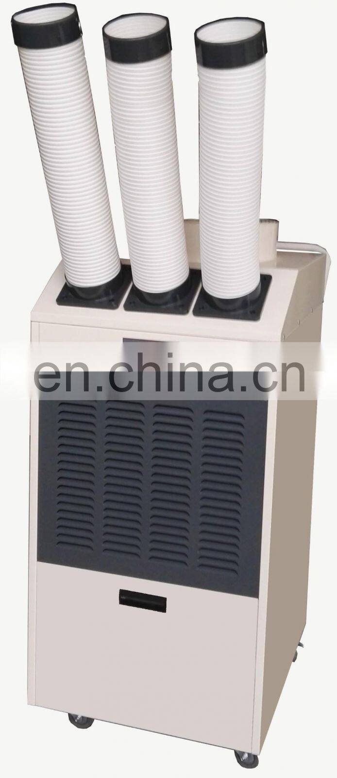 3TONS Air conditioner 220v/50hz for factory