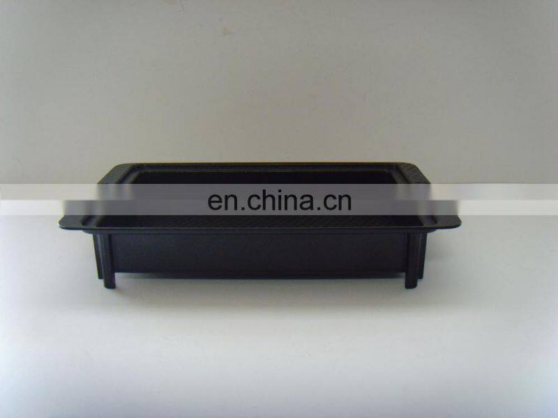 Portable multi ways gas cooker