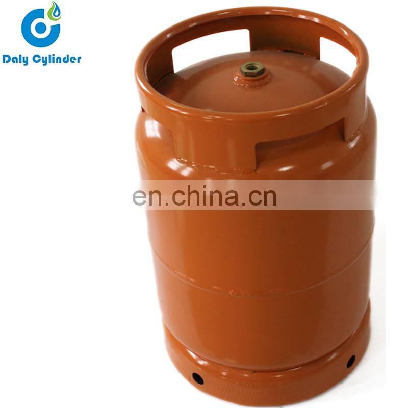 Daly Bangladesh LPG Cylinder