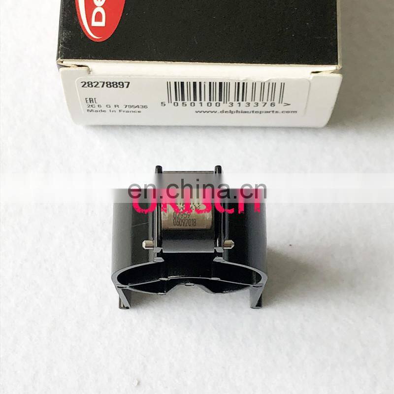 100% Original and New control valve 28239295,28278897 ,622B made in FRANCE