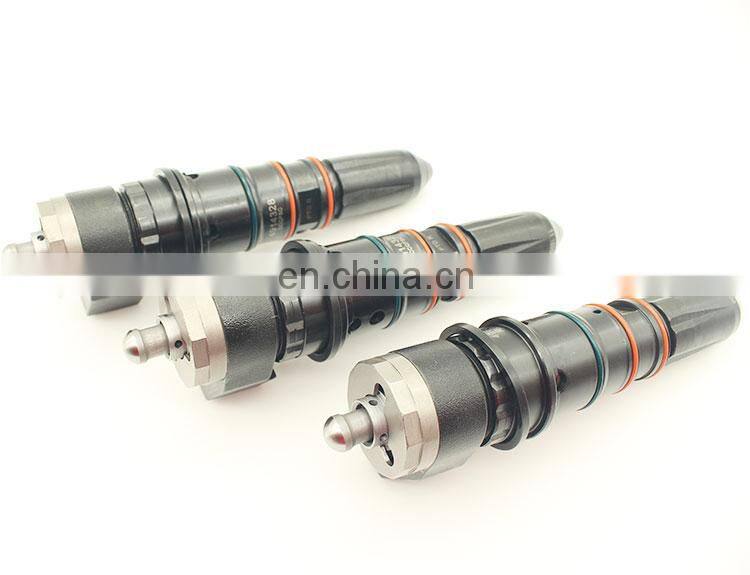 Product Photos pt fuel injector 4914328 for diesel engine fuel system