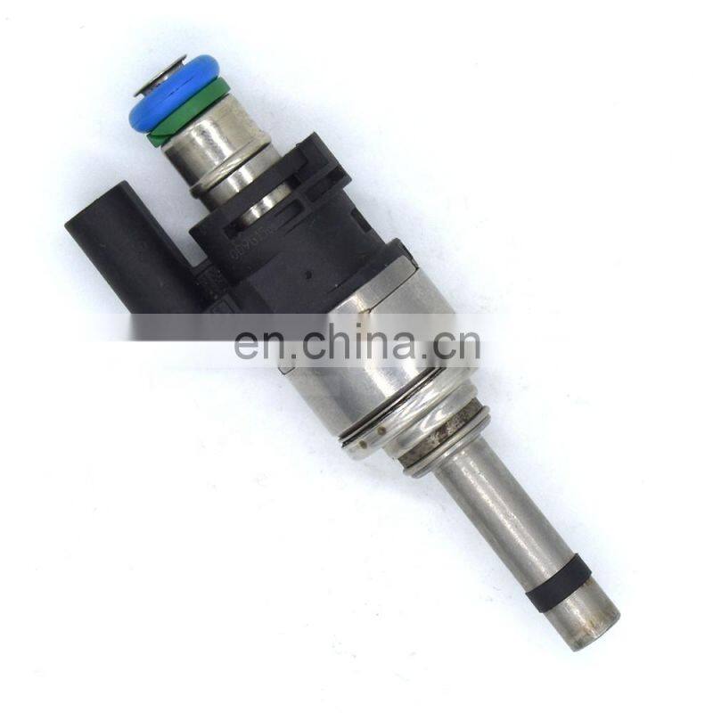 Original Petrol Gas Fuel Injector 1852588 DS7G-9F593-DB Fits Ford 1.5 Ecoboost Turbo 2014 - 2016