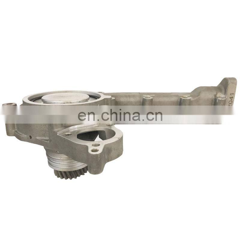 BJAP 02931392 Water Pump 0293 1392 for Deutz BF8L1015CP Engine