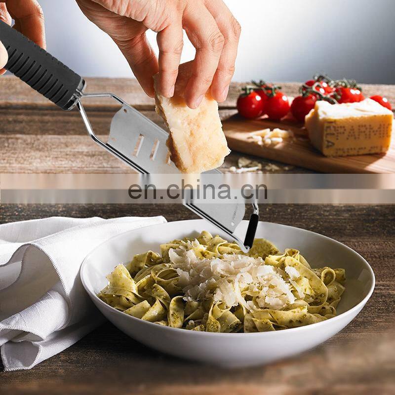 Kitchen Accessories Cooking Tools  Stainless Steel Cheese Grater