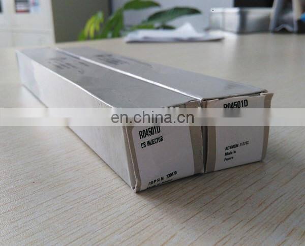 Original Common Rail Injector EJBR04501D diesel injector