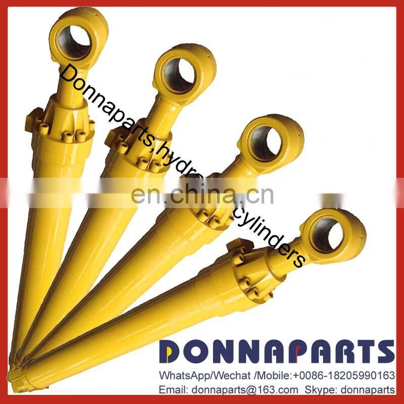 Excavator 320D arm cylinder rod E320D stick cylinder rod 247-8877