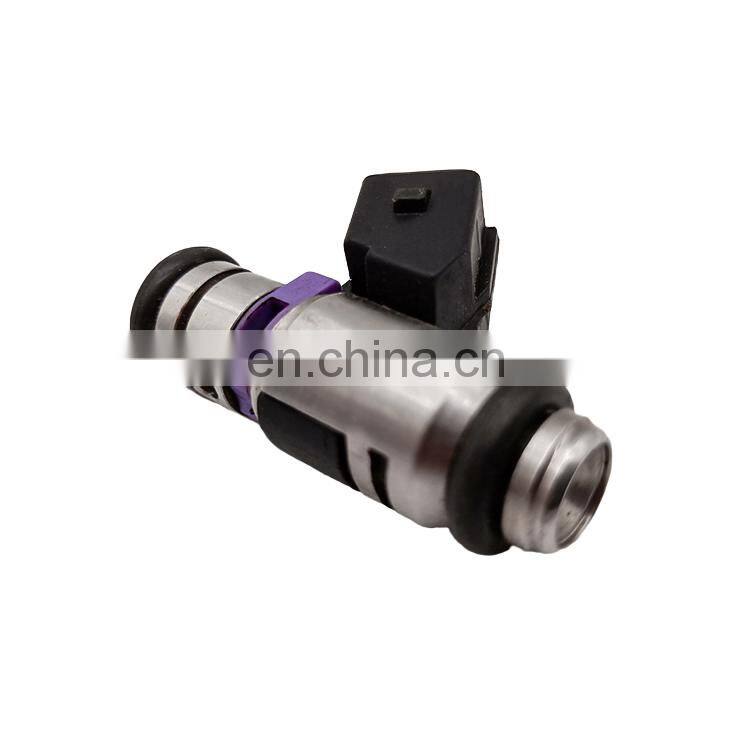 Wholesale Auto Parts Car Part Engine Resale For Fiat Punto Siena Strada IWP065 Fuel Injector