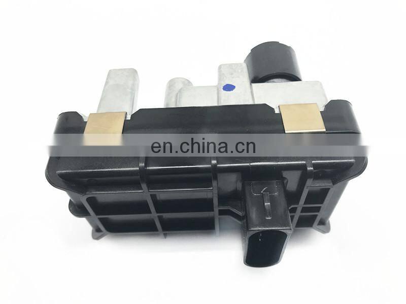 BV40 Turbo Electronic Actuator For Ni-ssan OEM 59001107188 6NW010099-09