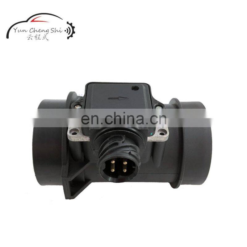 High Quality Mass Air Flow Meter Sensor 5WK9007 for BMW E34 E36 E39 320i Touring Coupe