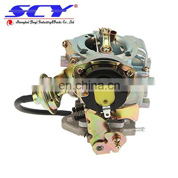 New Carburetor F-350 F-250 OE Suitable for Ford 300 Carburetor