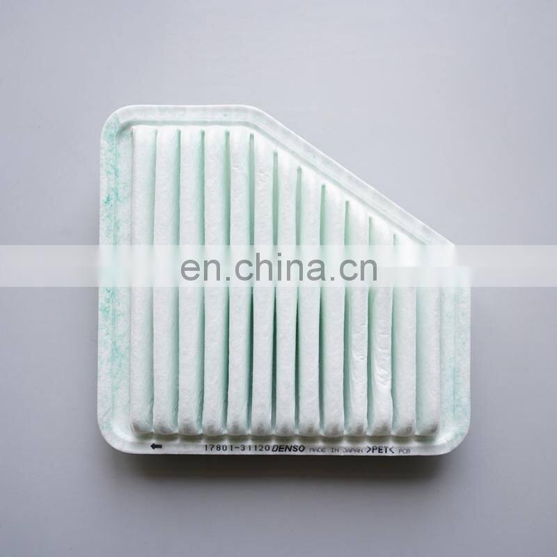 OEM Air Filter 17801-31120 1780131120 for Lexus RAV4